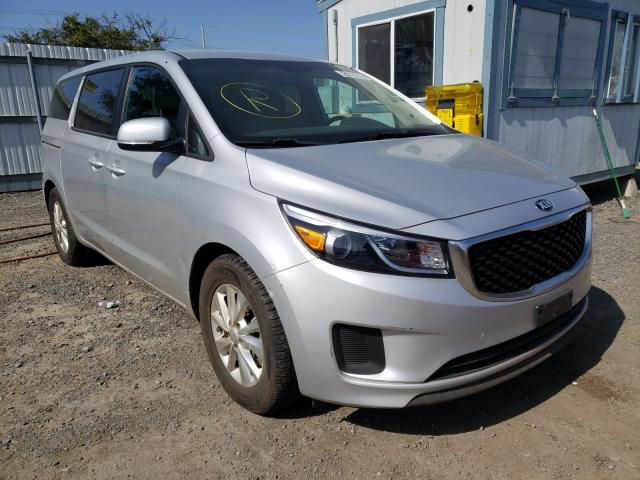 KIA SEDONA LX 2018 kndmb5c18j6372861