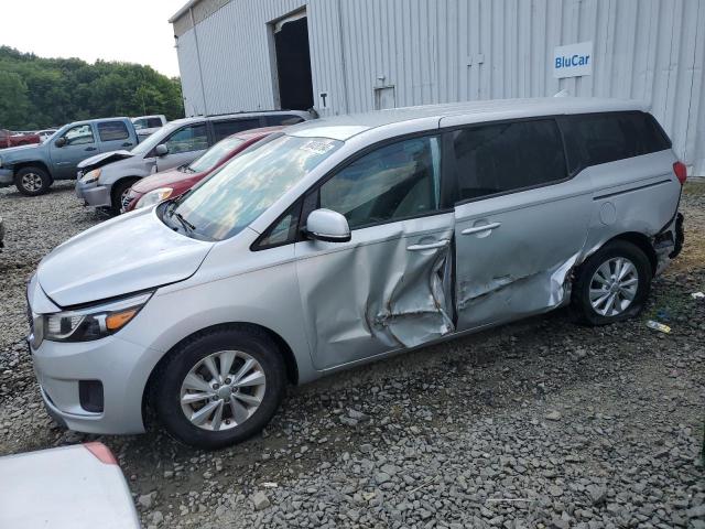 KIA SEDONA LX 2018 kndmb5c18j6381284