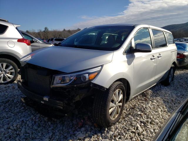 KIA SEDONA LX 2018 kndmb5c18j6383116