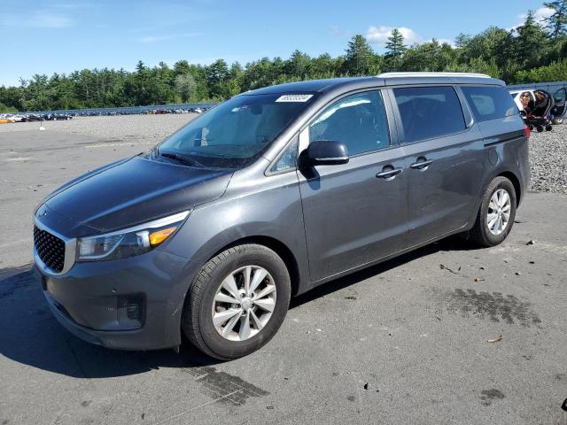 KIA SEDONA LX 2018 kndmb5c18j6388574