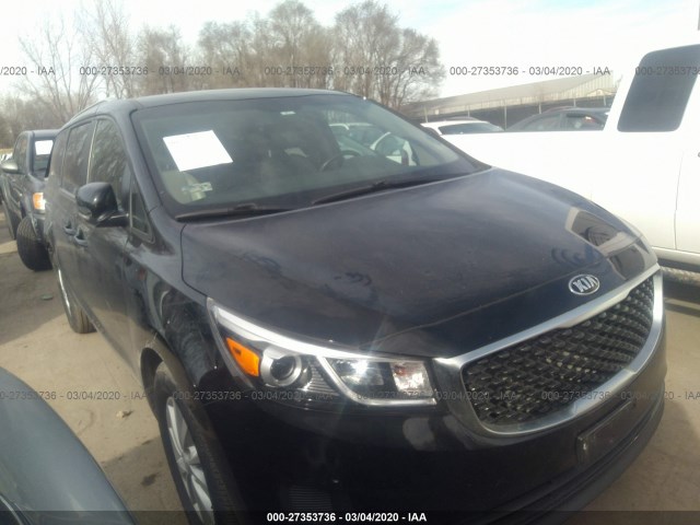 KIA SEDONA 2018 kndmb5c18j6388879