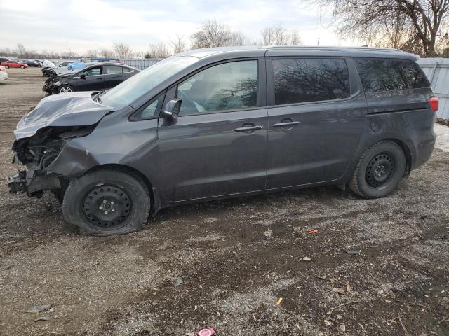 KIA SEDONA LX 2018 kndmb5c18j6392978