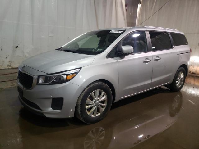 KIA SEDONA LX 2018 kndmb5c18j6396321