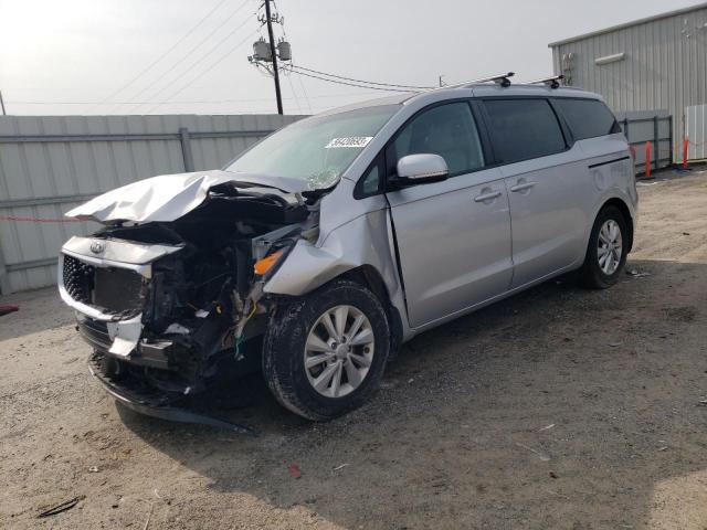 KIA SEDONA LX 2018 kndmb5c18j6407673