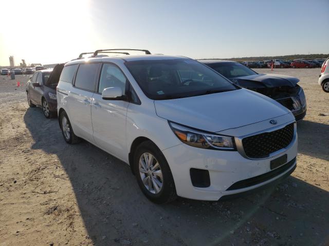 KIA SEDONA LX 2018 kndmb5c18j6424022