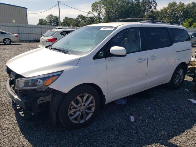 KIA SEDONA LX 2019 kndmb5c18k6500288