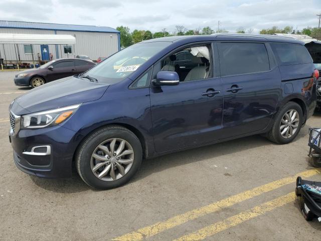 KIA SEDONA LX 2019 kndmb5c18k6505510