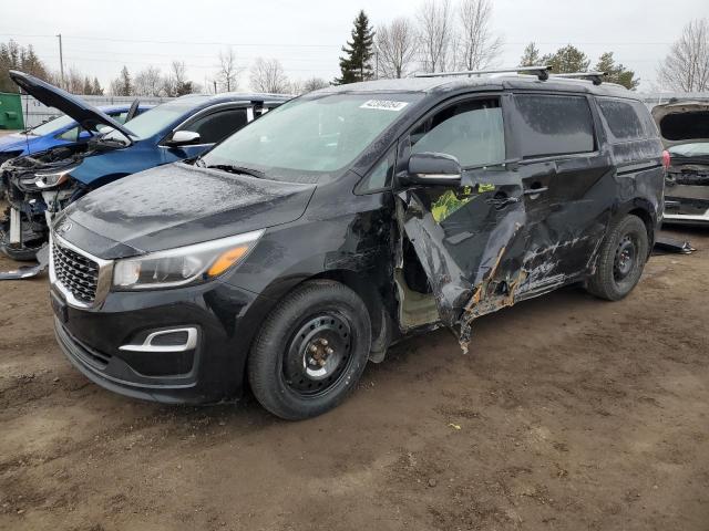 KIA SEDONA LX 2019 kndmb5c18k6506222