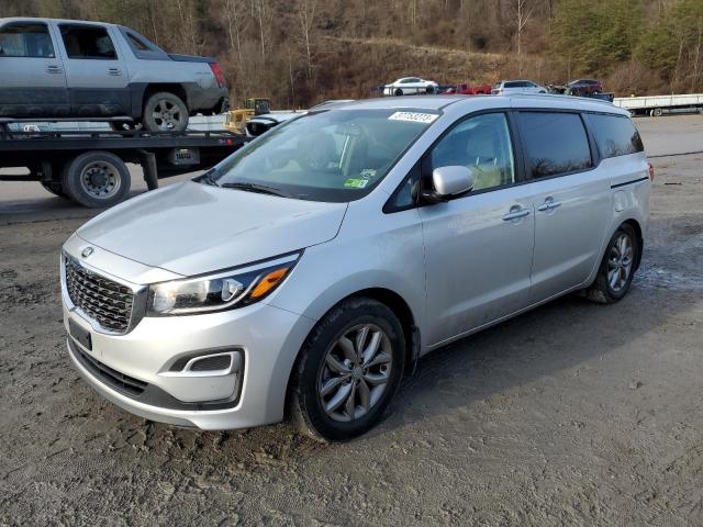 KIA SEDONA LX 2019 kndmb5c18k6517172