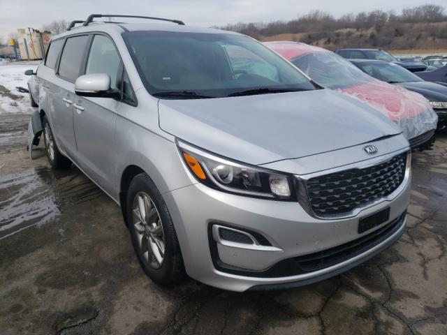 KIA SEDONA LX 2019 kndmb5c18k6518757