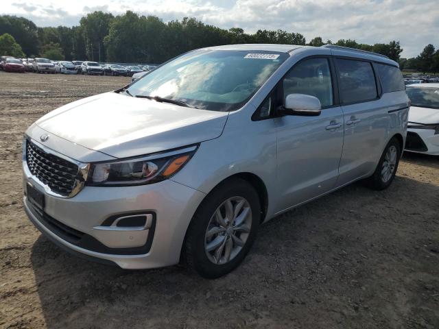 KIA SEDONA LX 2019 kndmb5c18k6532352