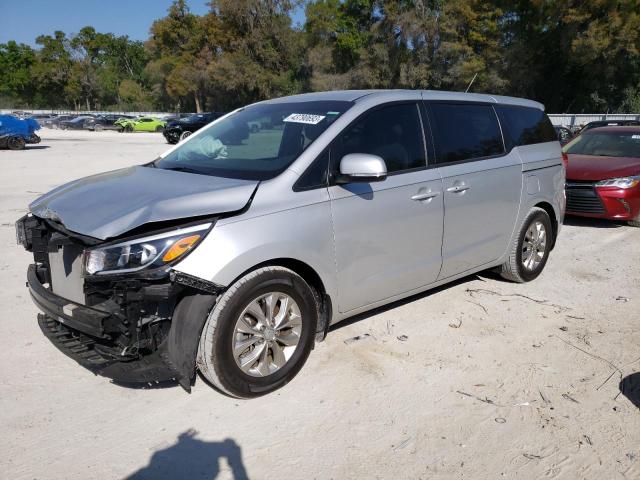 KIA SEDONA LX 2019 kndmb5c18k6533467