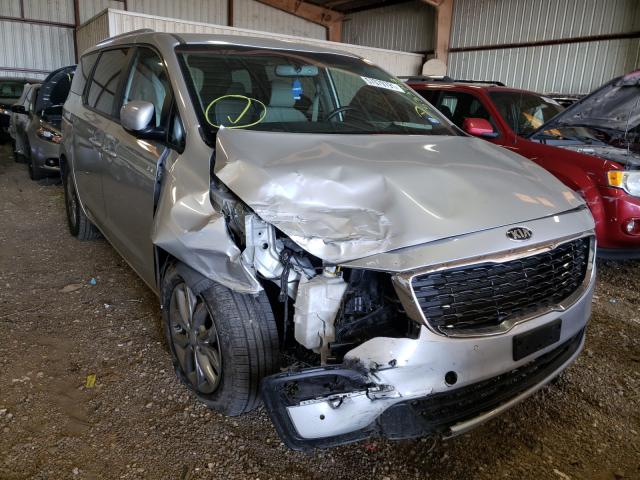 KIA SEDONA LX 2019 kndmb5c18k6533713