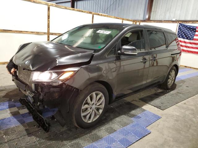 KIA SEDONA LX 2019 kndmb5c18k6537518