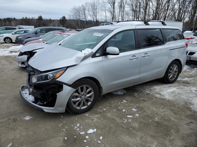 KIA SEDONA LX 2019 kndmb5c18k6539169