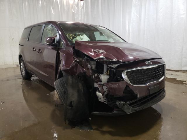 KIA SEDONA LX 2019 kndmb5c18k6540550