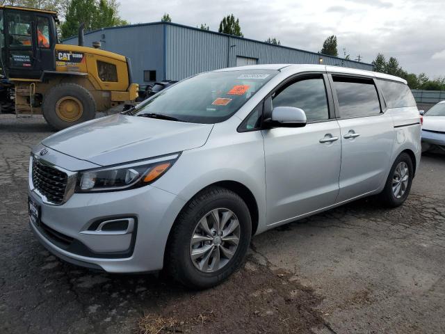 KIA SEDONA LX 2019 kndmb5c18k6553699