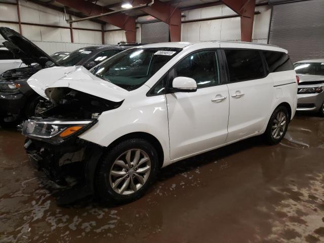 KIA SEDONA LX 2019 kndmb5c18k6556831