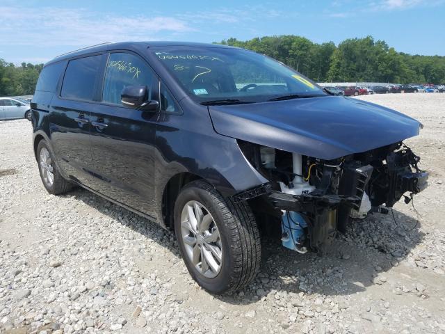 KIA SEDONA LX 2020 kndmb5c18l6577423