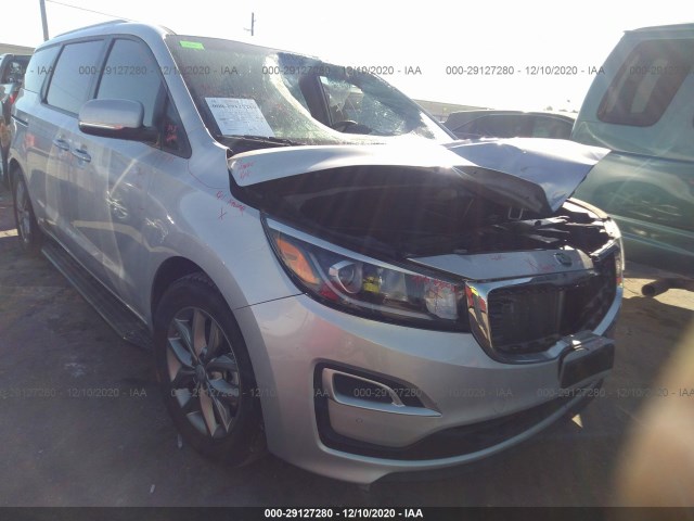 KIA SEDONA 2020 kndmb5c18l6580774