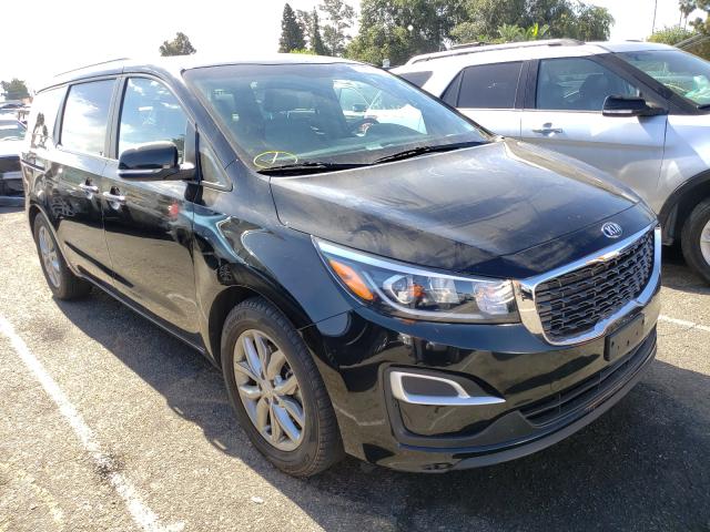 KIA SEDONA EX 2020 kndmb5c18l6587675