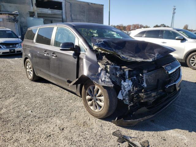 KIA SEDONA LX 2020 kndmb5c18l6598112