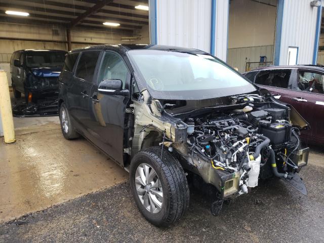 KIA SEDONA LX 2020 kndmb5c18l6604538