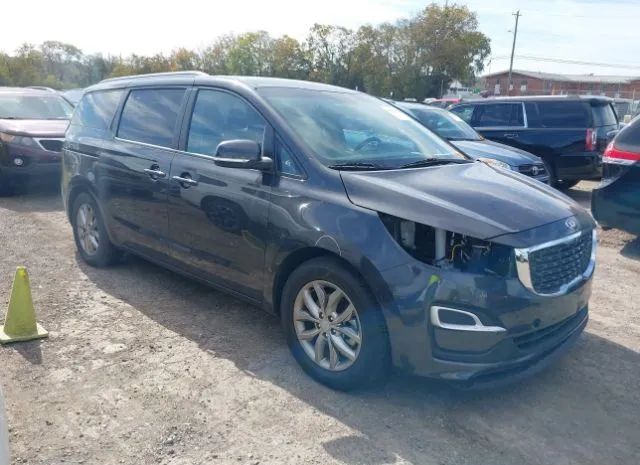 KIA SEDONA 2020 kndmb5c18l6648538