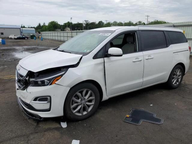 KIA SEDONA LX 2020 kndmb5c18l6648751