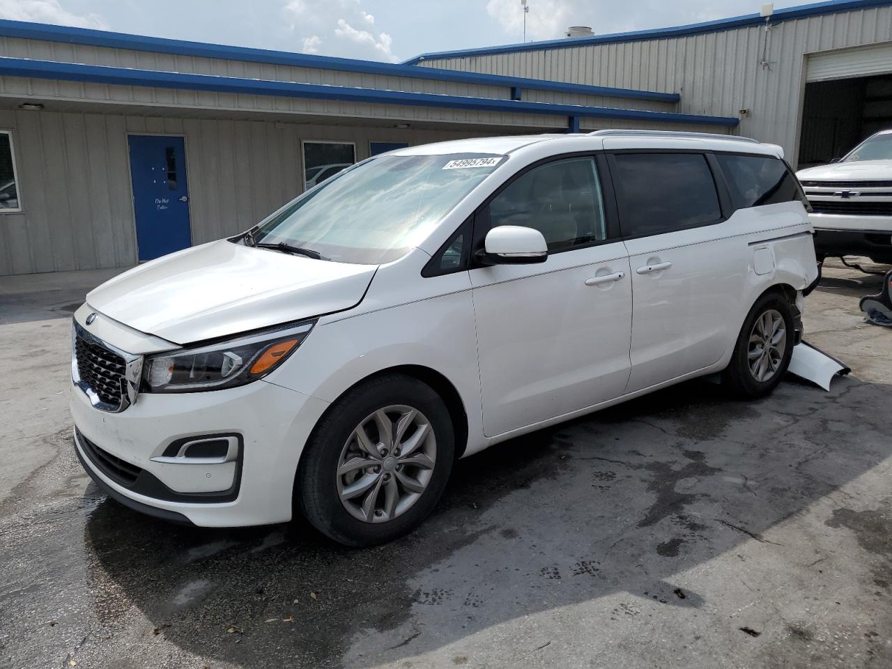 KIA SEDONA 2021 kndmb5c18m6665146