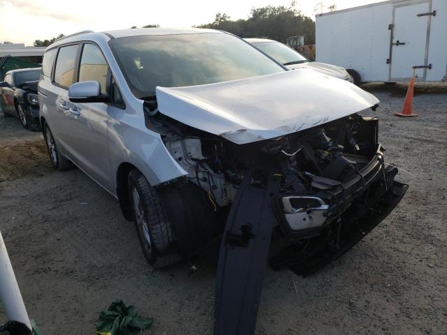 KIA SEDONA LX 2021 kndmb5c18m6671030