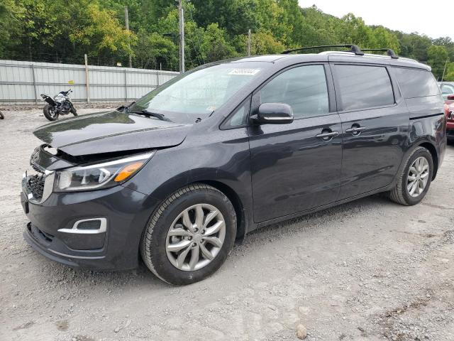 KIA SEDONA LX 2021 kndmb5c18m6671318