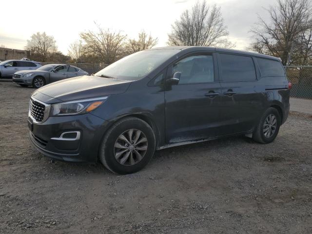 KIA SEDONA LX 2021 kndmb5c18m6673795