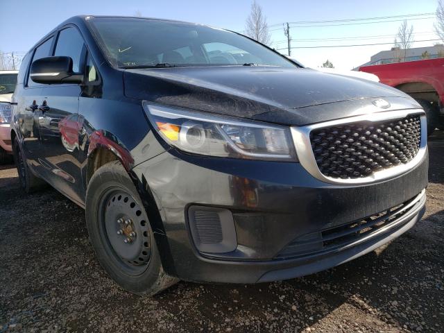 KIA SEDONA LX 2015 kndmb5c19f6016376