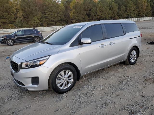 KIA SEDONA LX 2015 kndmb5c19f6017995