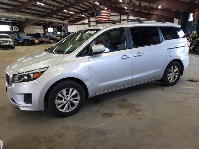 KIA SEDONA LX 2015 kndmb5c19f6018158