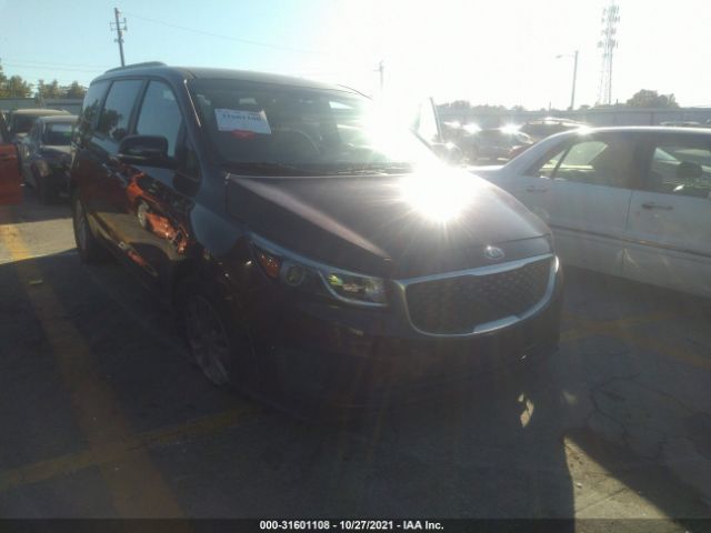 KIA SEDONA 2015 kndmb5c19f6019794