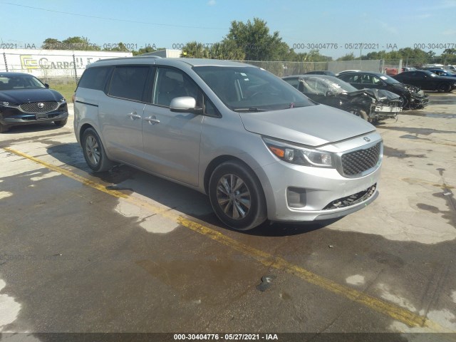 KIA SEDONA 2015 kndmb5c19f6020590