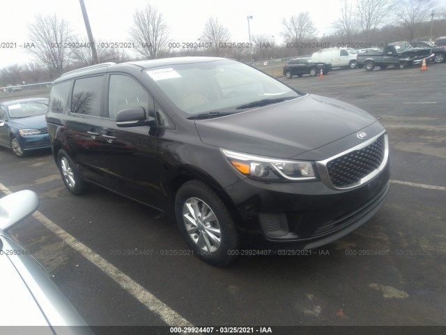 KIA SEDONA 2015 kndmb5c19f6020699