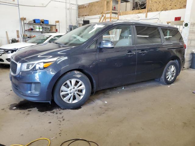 KIA SEDONA LX 2015 kndmb5c19f6029712