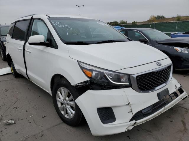 KIA SEDONA LX 2015 kndmb5c19f6032061