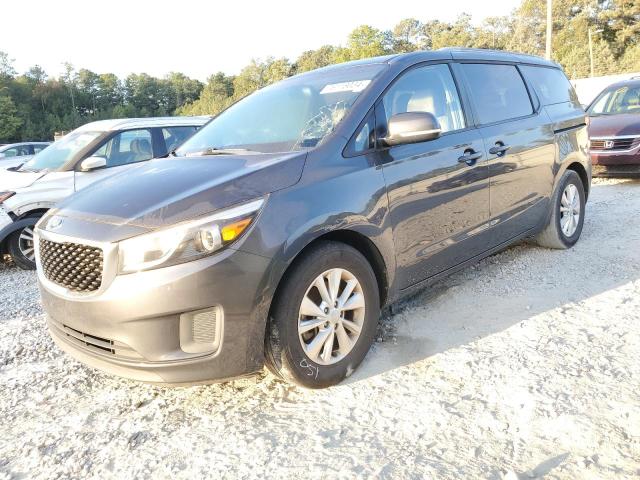 KIA SEDONA LX 2015 kndmb5c19f6033131