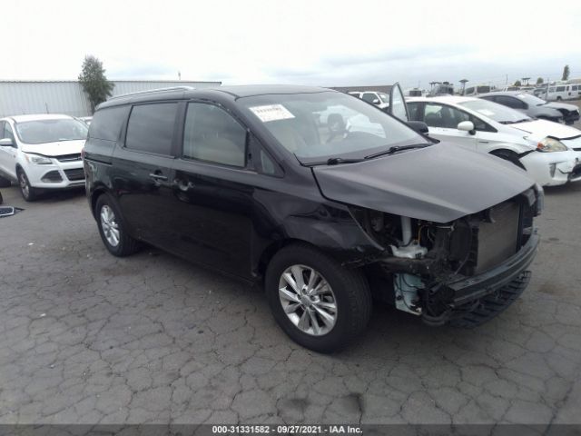 KIA SEDONA 2015 kndmb5c19f6036689