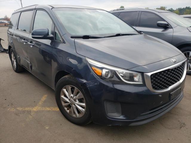 KIA SEDONA LX 2015 kndmb5c19f6037549