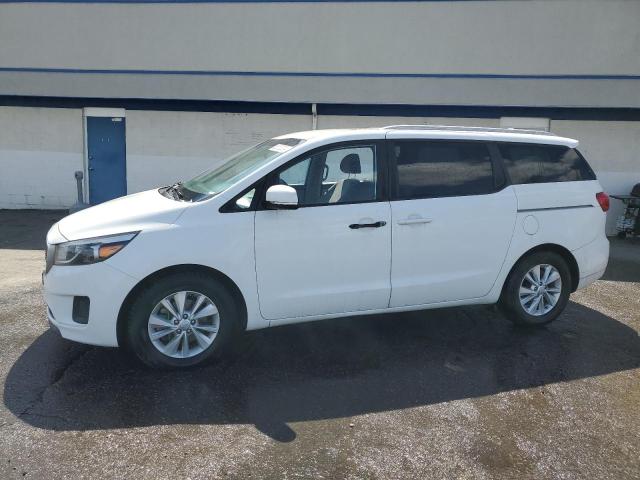 KIA SEDONA LX 2015 kndmb5c19f6038815