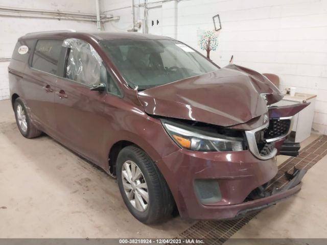 CHEVROLET TRAVERSE 2015 kndmb5c19f6040693