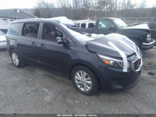 KIA SEDONA 2015 kndmb5c19f6041648