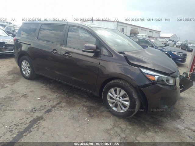 KIA SEDONA 2015 kndmb5c19f6043528