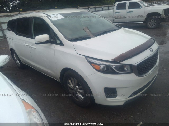 KIA SEDONA 2015 kndmb5c19f6044923