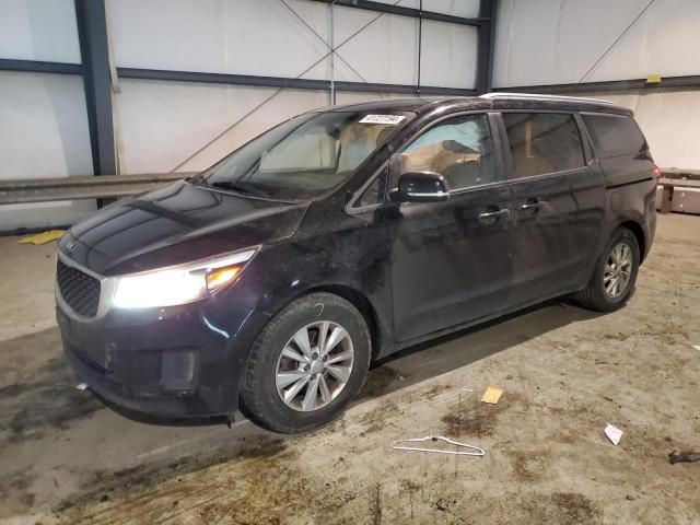 KIA SEDONA LX 2015 kndmb5c19f6045294